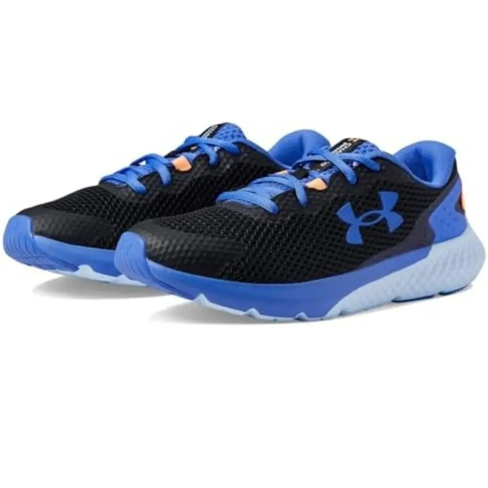 Under Armour shoes - Black 5