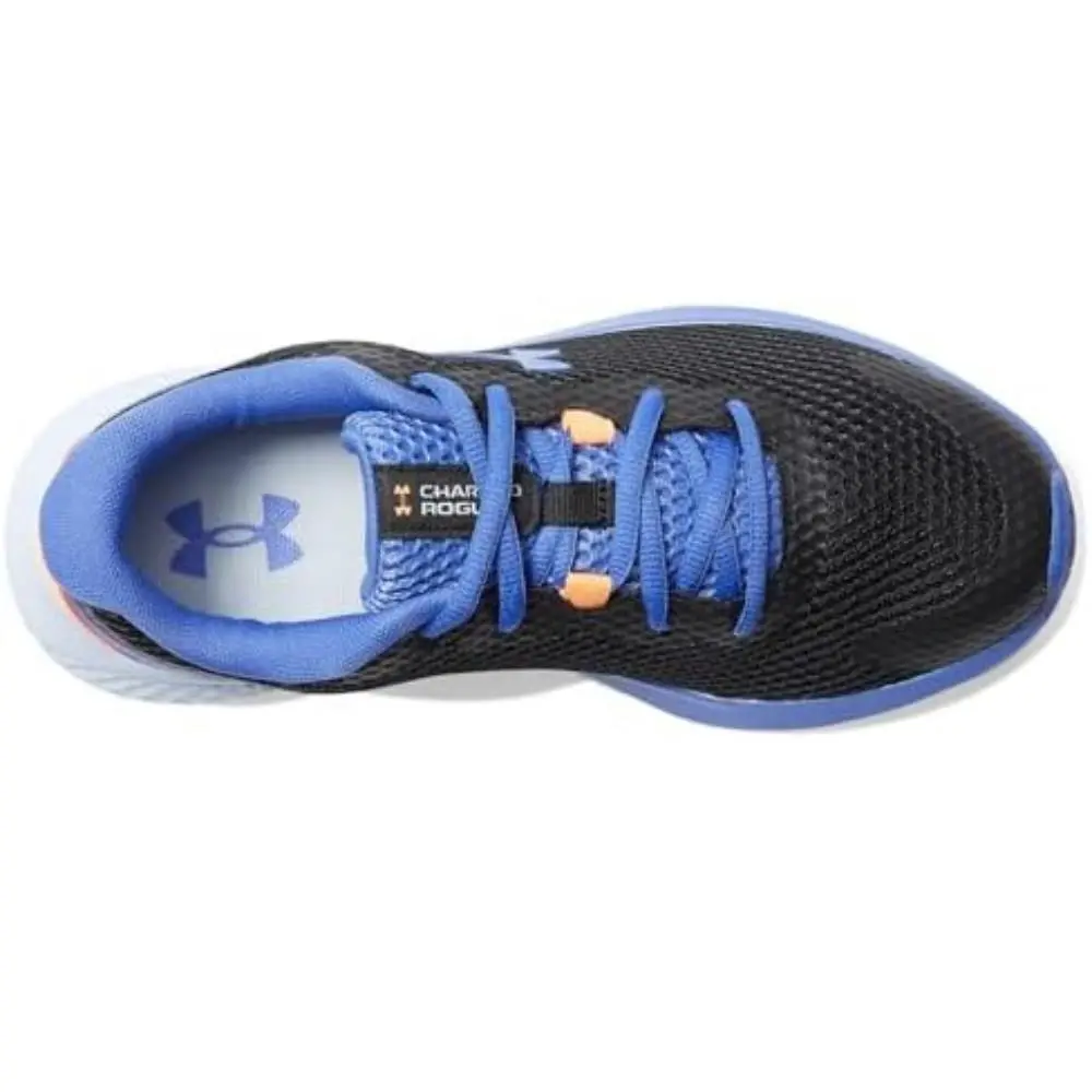 Under Armour shoes - Black 7