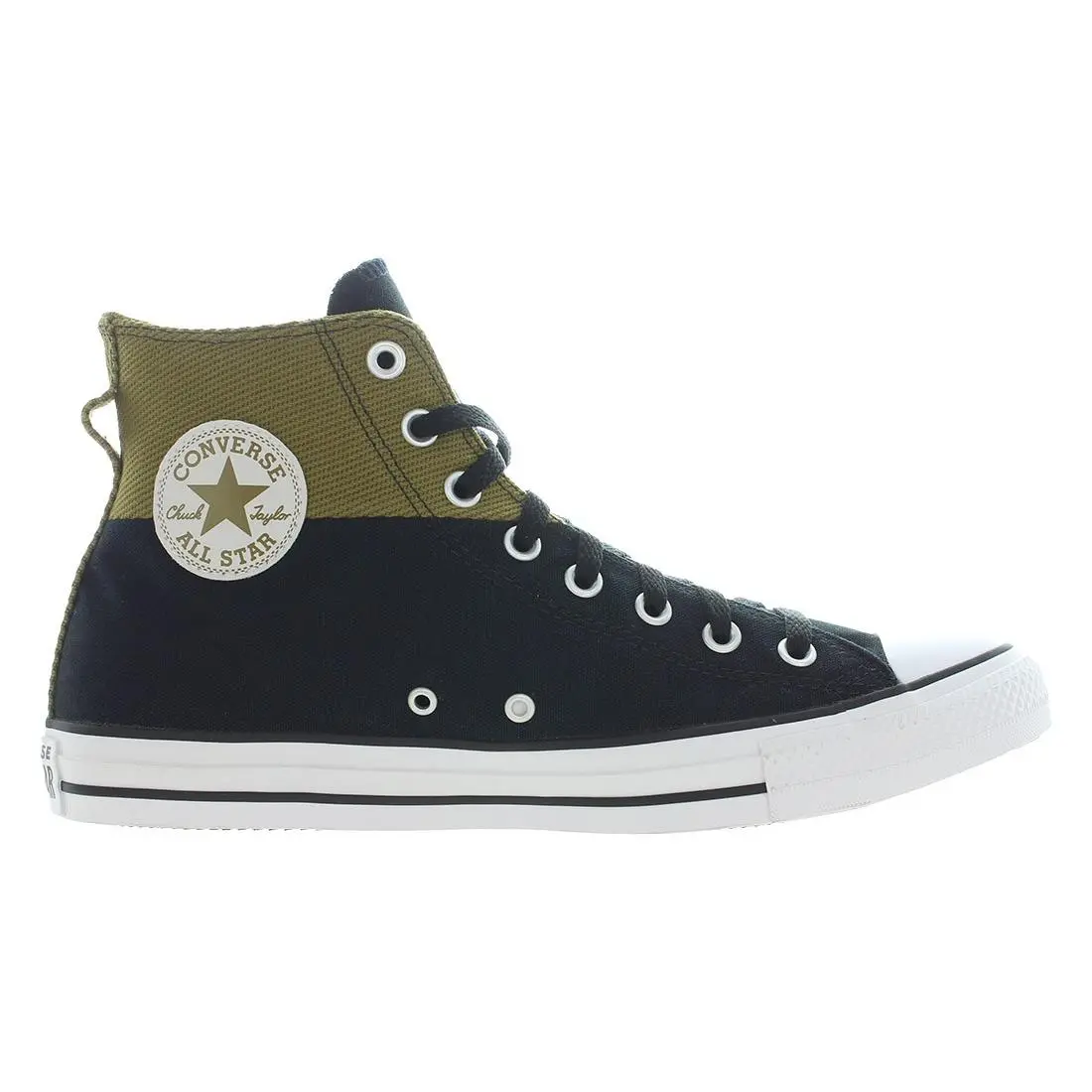 Converse shoes - Black/Cosmic Turtle/Pale Putty, Main: Black 1