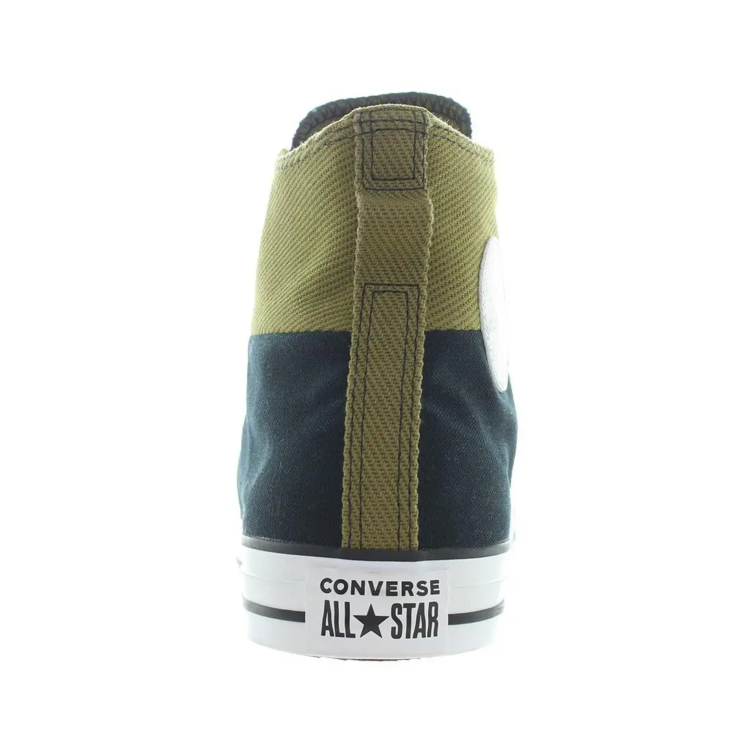Converse shoes - Black/Cosmic Turtle/Pale Putty, Main: Black 7