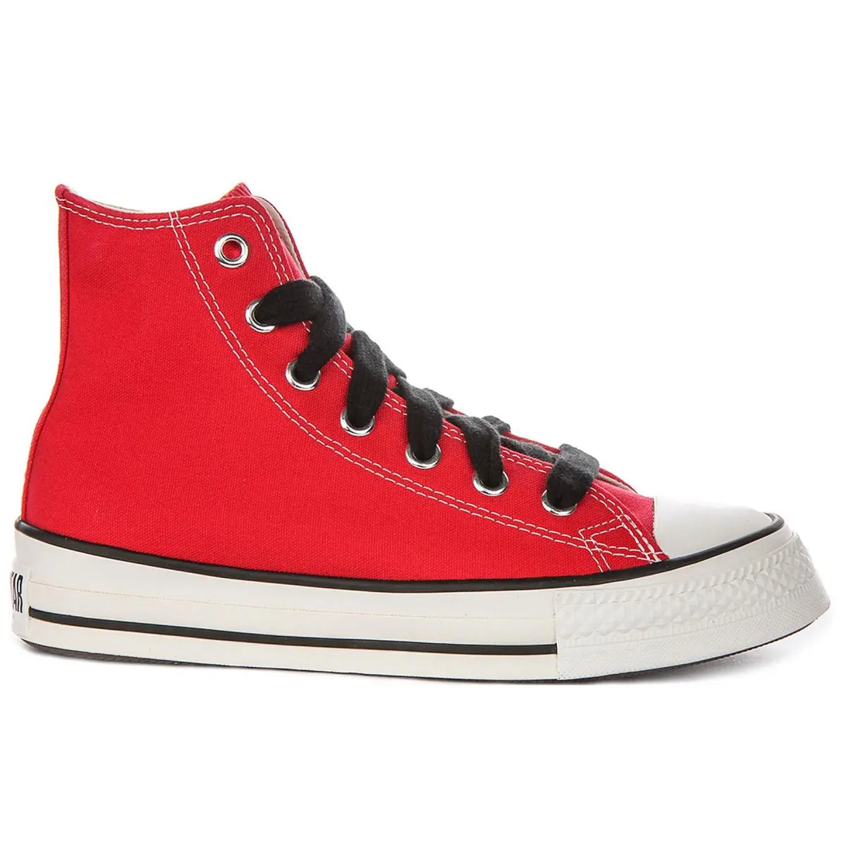 Converse shoes - Red 0