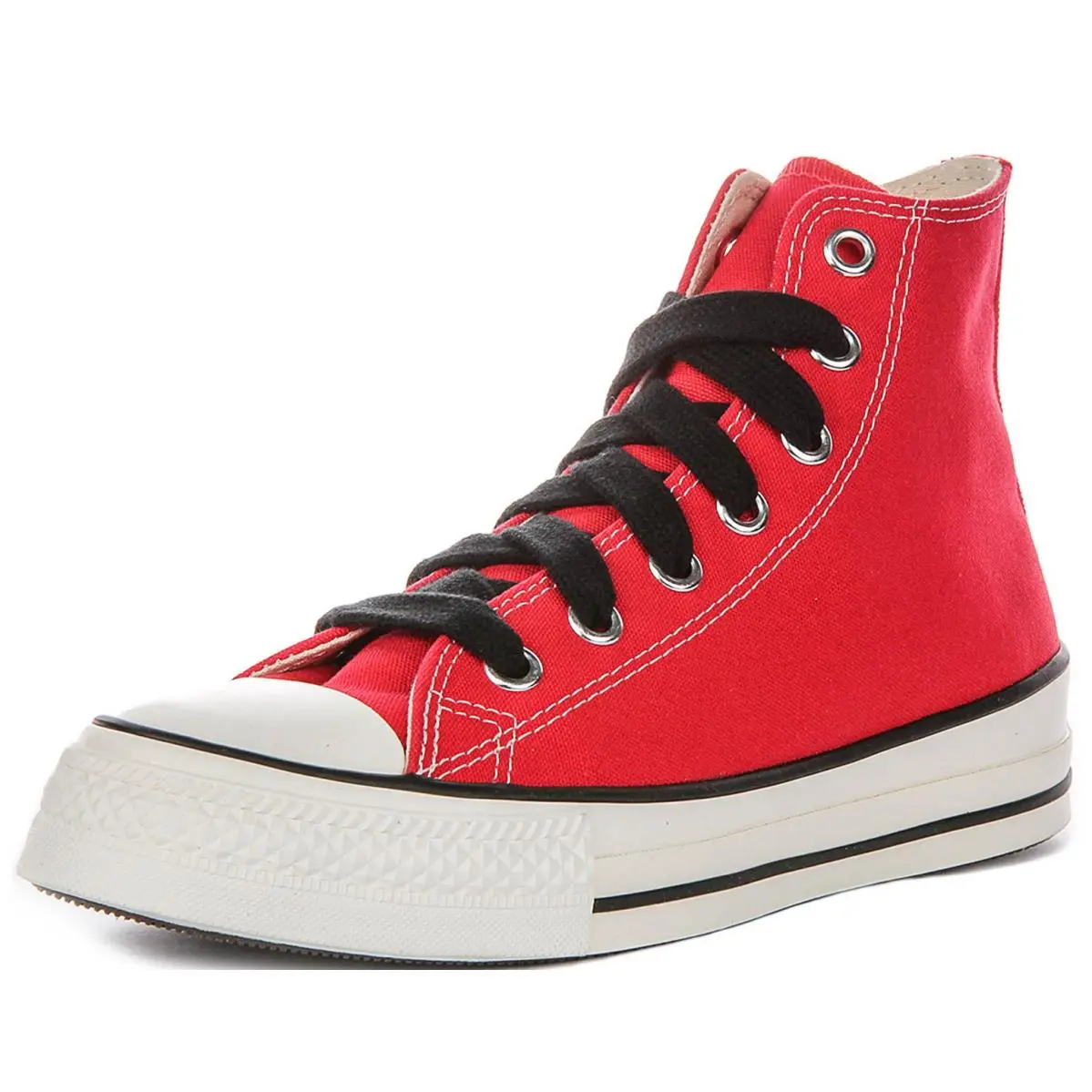 Converse shoes - Red 10