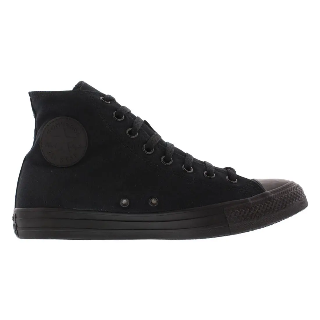 Converse shoes - Black, Full: Black 0