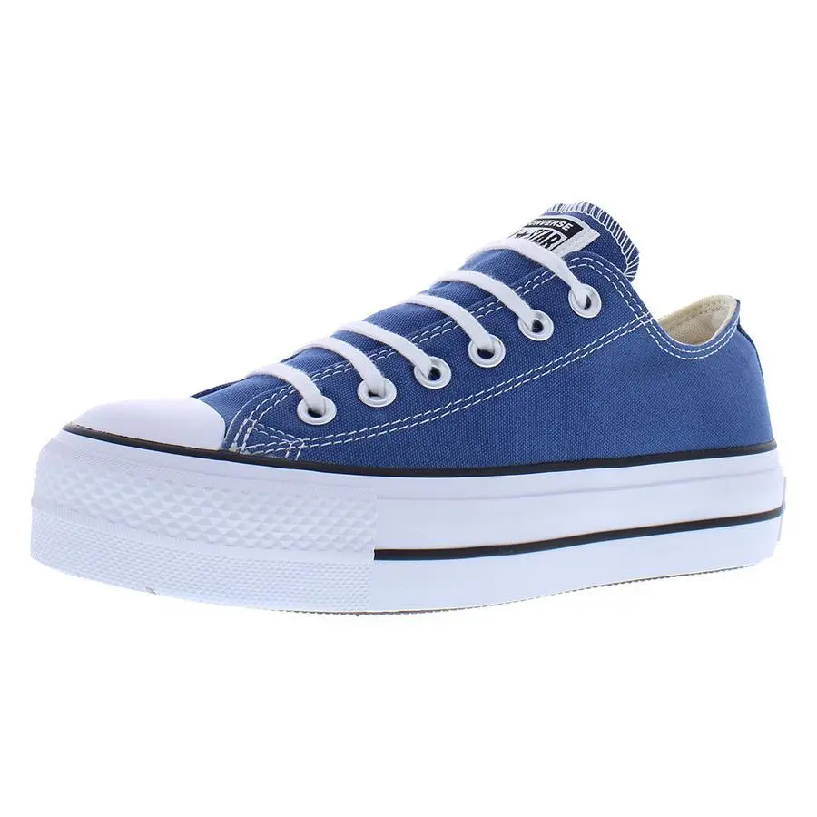 Converse Chuck Taylor All Star Lift Oxford Womens Shoes