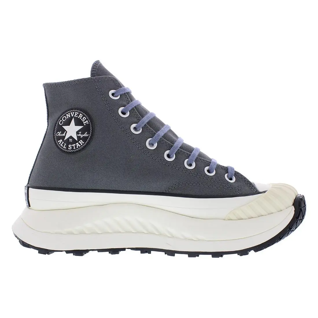 Converse shoes - Cyber Grey/Lunar Grey/Egret, Main: Grey 1