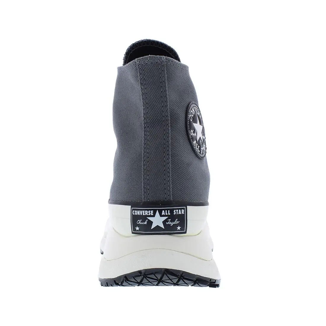 Converse shoes - Cyber Grey/Lunar Grey/Egret, Main: Grey 7