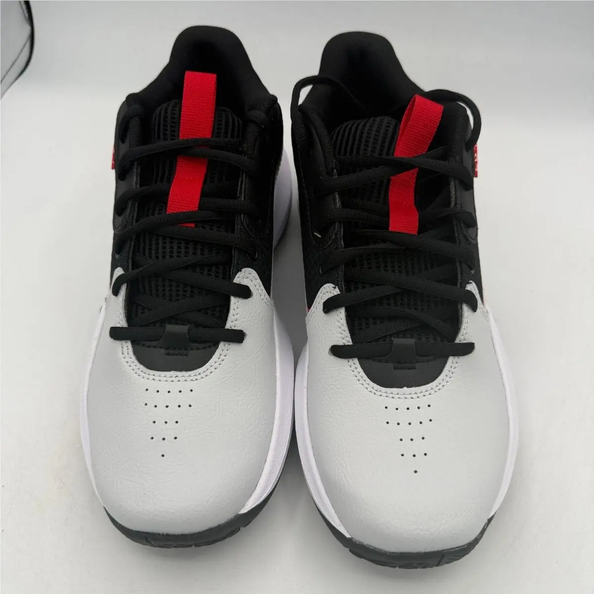 Under Armour shoes - Under Armour Lockdown 7 - Lockdown - Gray 1