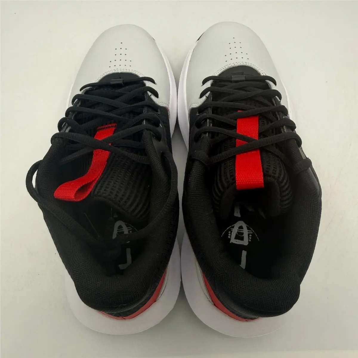 Under Armour shoes - Under Armour Lockdown 7 - Lockdown - Gray 3