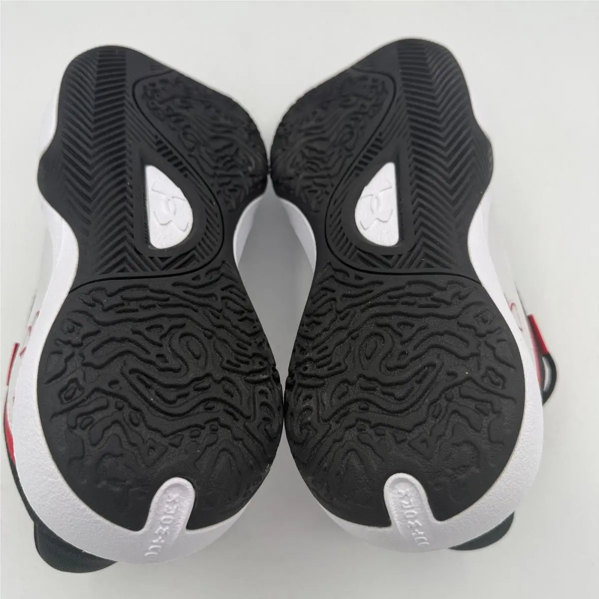 Under Armour shoes - Under Armour Lockdown 7 - Lockdown - Gray 4
