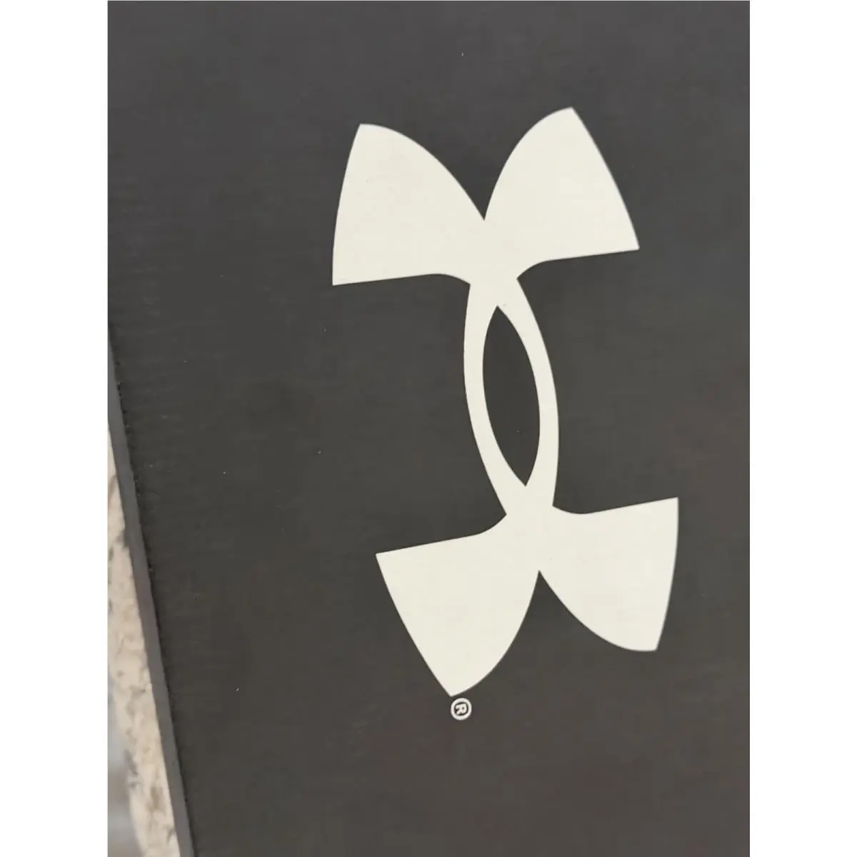 Under Armour shoes - White 6