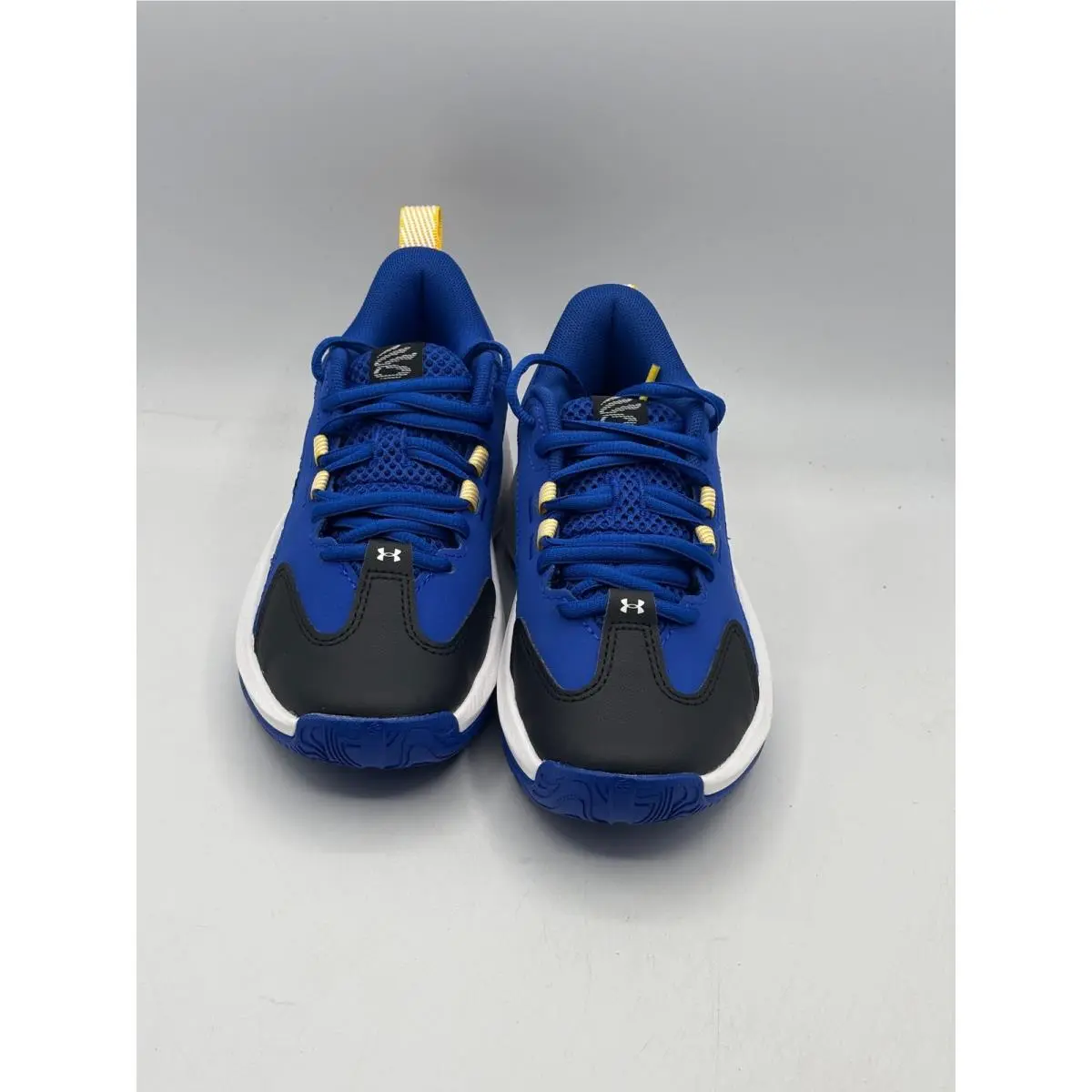 Under Armour shoes - Curry 3Z 25 SDE - Curry SDE - Blue 1