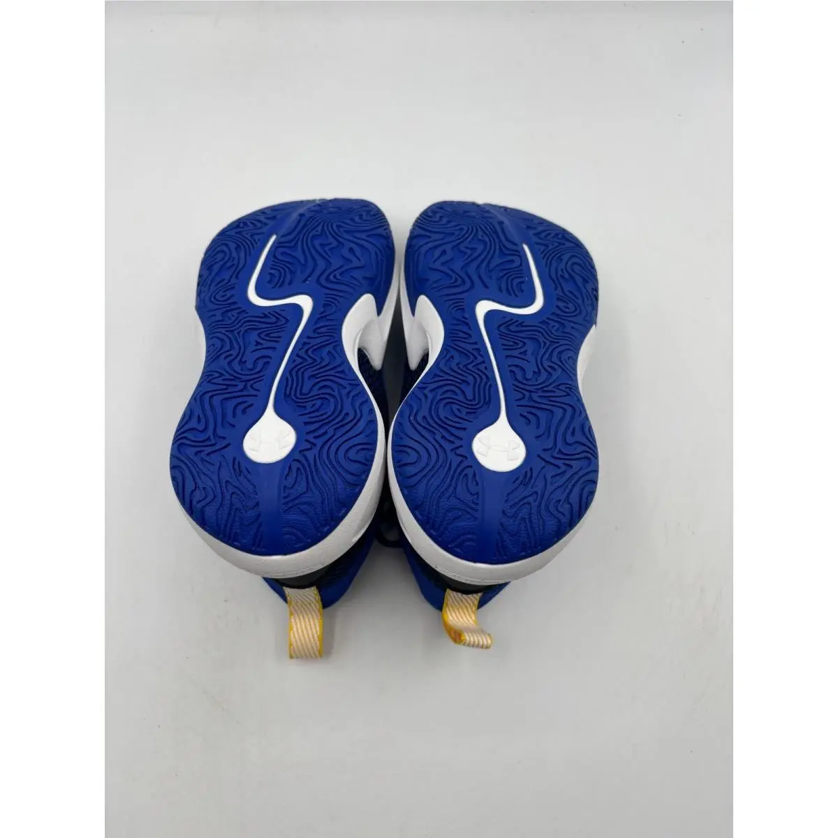 Under Armour shoes - Curry 3Z 25 SDE - Curry SDE - Blue 4
