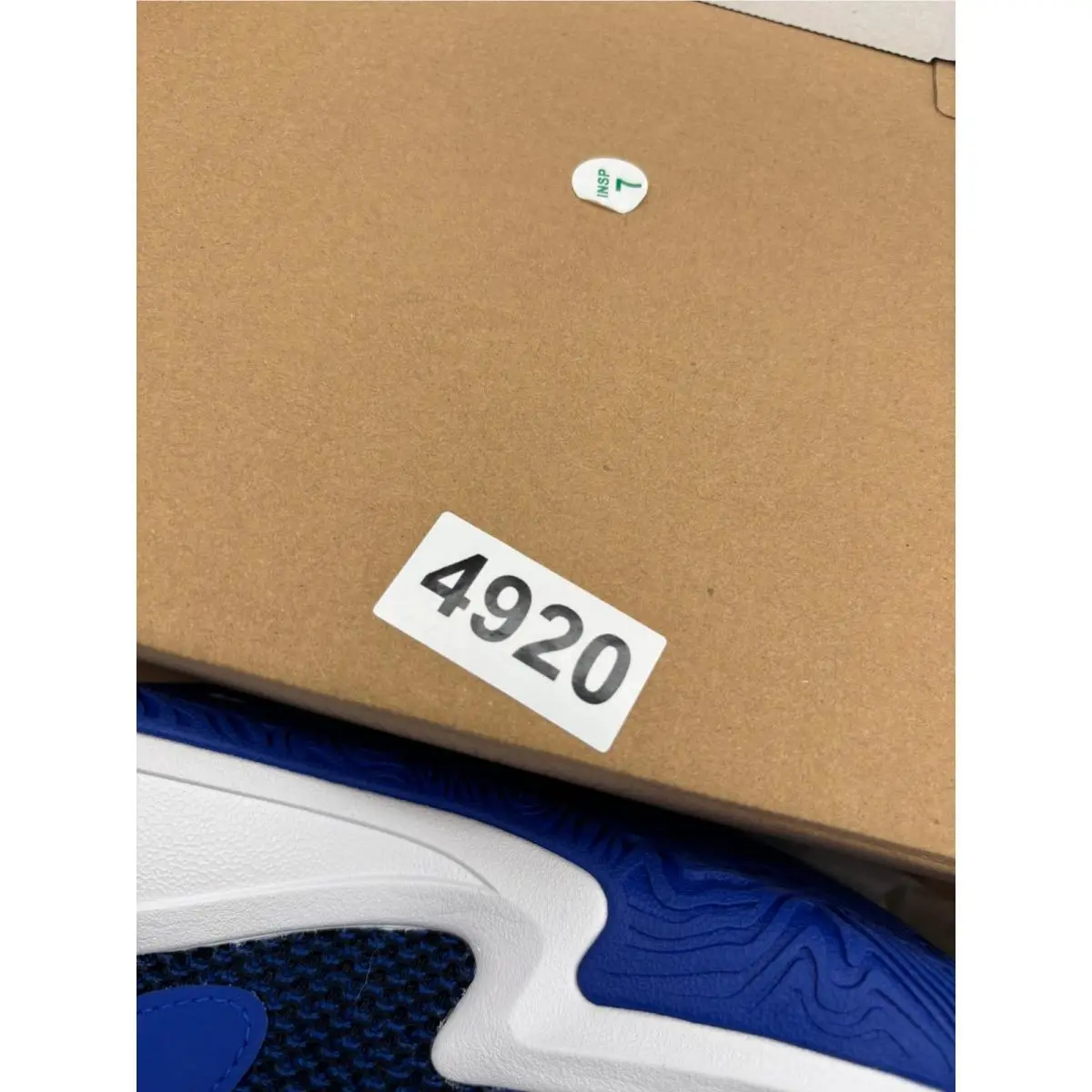 Under Armour shoes - Curry 3Z 25 SDE - Curry SDE - Blue 6