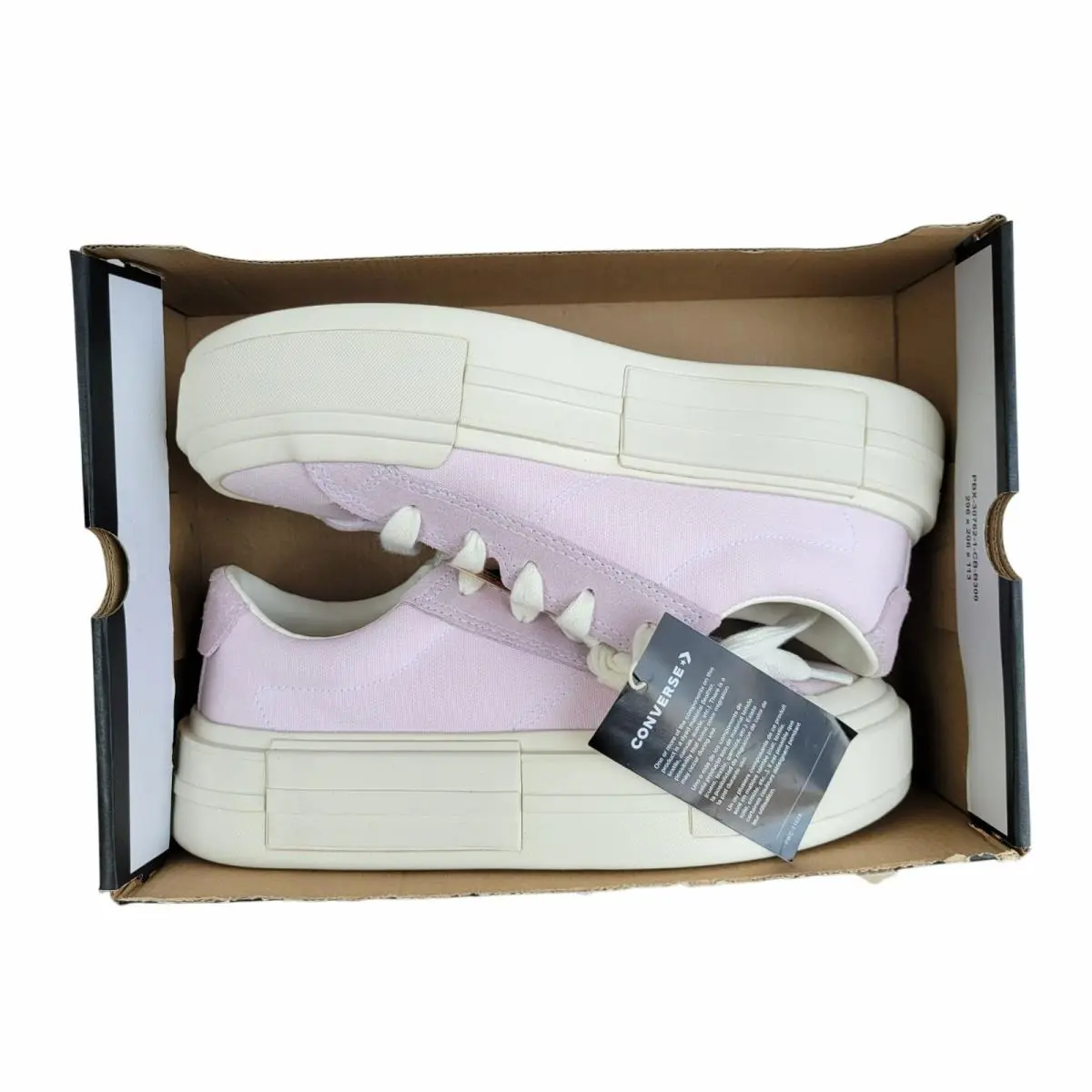 Converse shoes - Chuck Taylor - Chuck Taylor - A09841C - Purple (UPC: 194434835250) 6