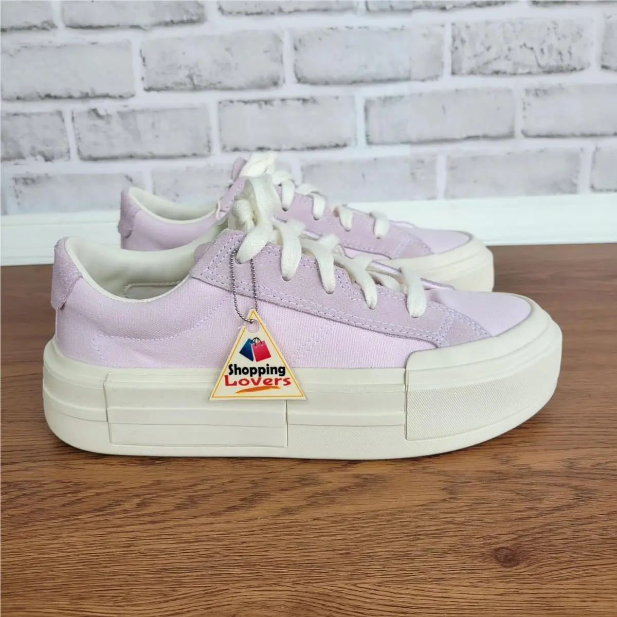 Converse shoes - Chuck Taylor - Chuck Taylor - A09841C - Purple (UPC: 194434835250) 10