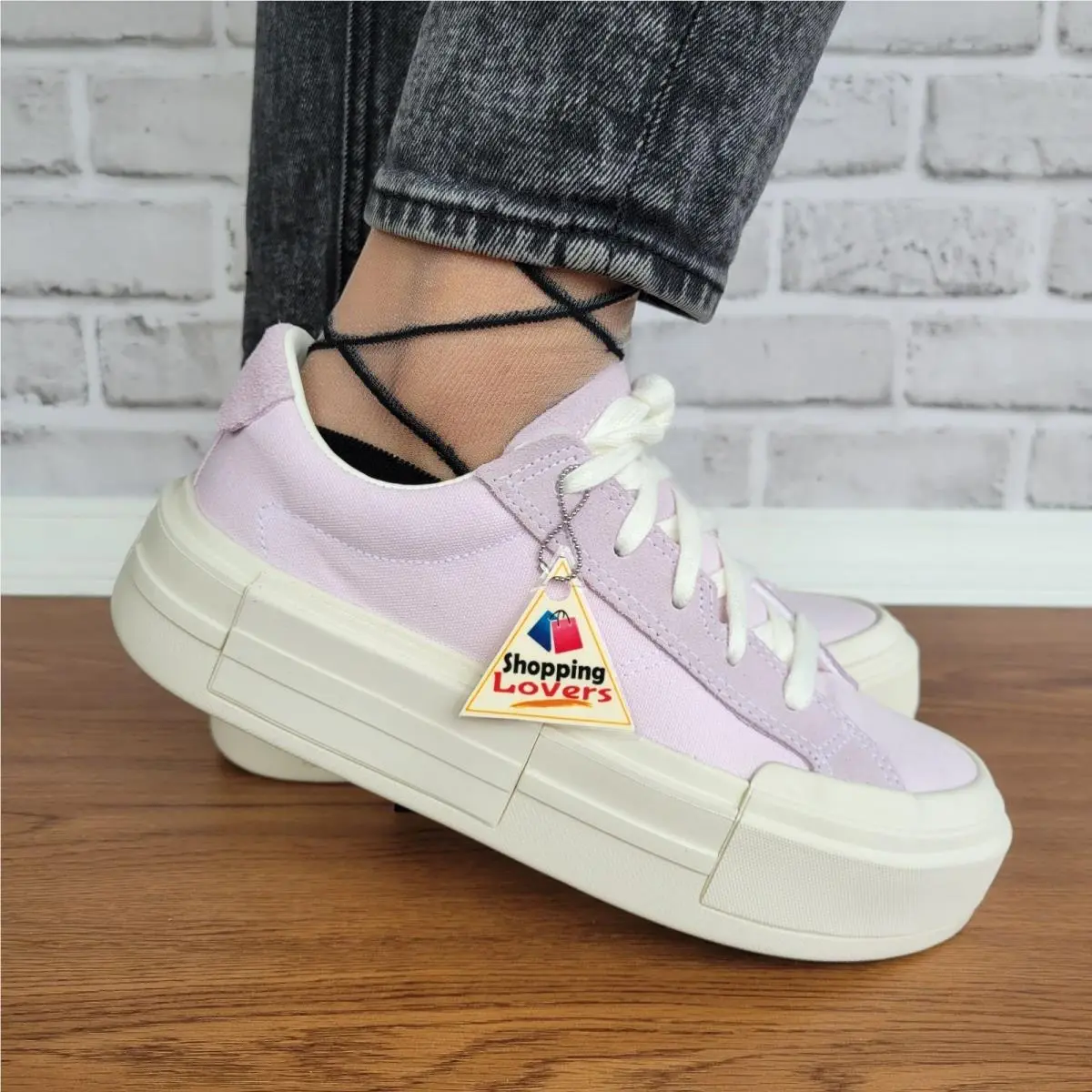 Converse shoes - Chuck Taylor - Chuck Taylor - A09841C - Purple (UPC: 194434835250) 1
