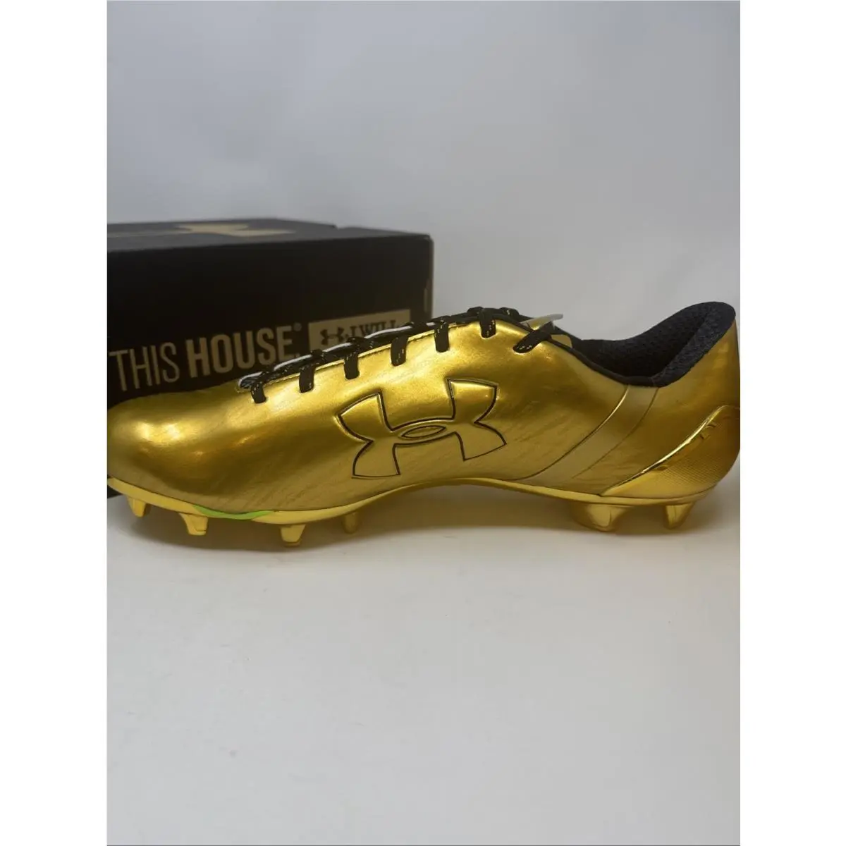 Under Armour shoes - Under Armour Speedform - Speedform - 1275481-004 - Silver/Red/White (UPC: 889819523142) 2