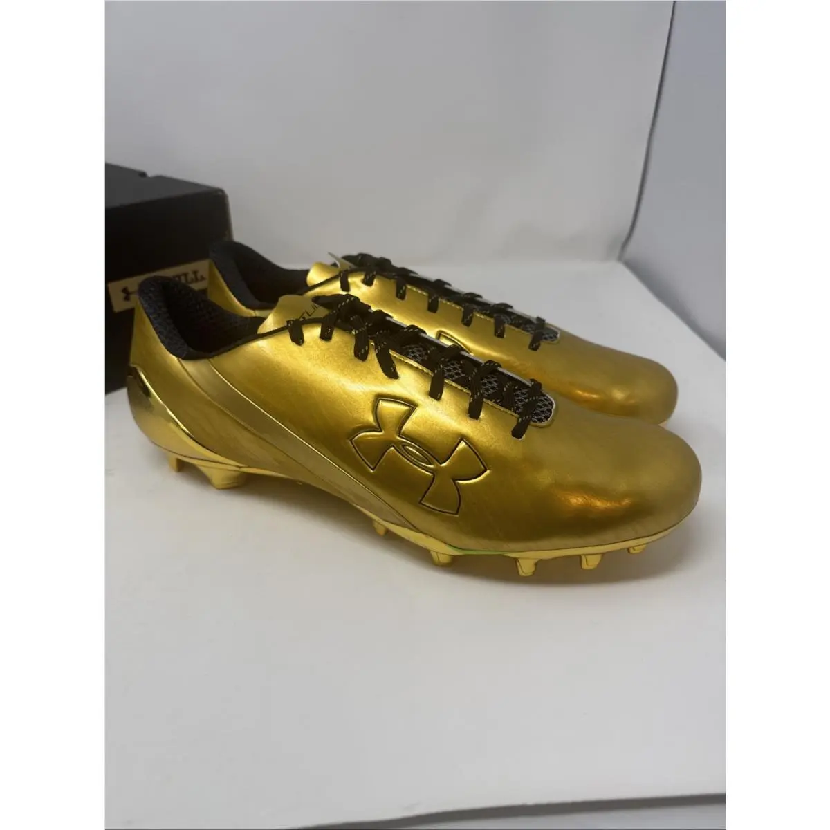 Under Armour shoes - Under Armour Speedform - Speedform - 1275481-004 - Silver/Red/White (UPC: 889819523142) 3