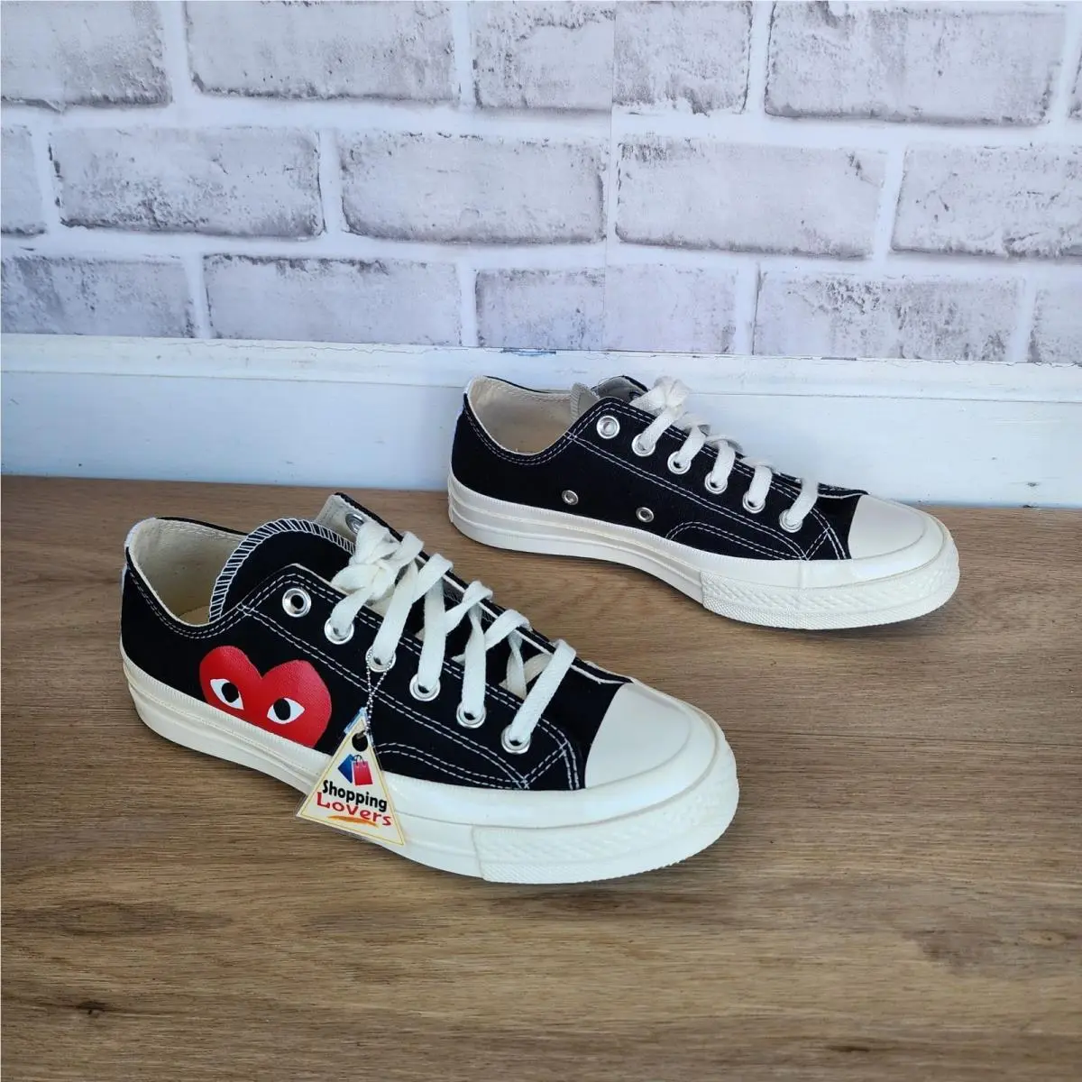 Converse shoes - Converse Chuck 70 - Chuck - A08796C - Black (UPC: 194434610444) 0