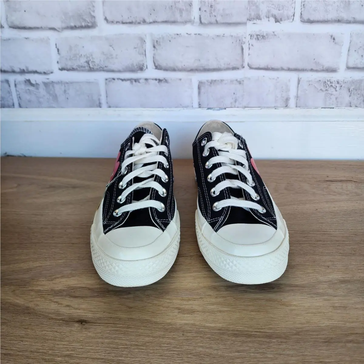 Converse shoes - Converse Chuck 70 - Chuck - A08796C - Black (UPC: 194434610444) 1