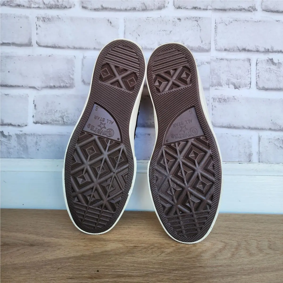 Converse shoes - Converse Chuck 70 - Chuck - A08796C - Black (UPC: 194434610444) 3