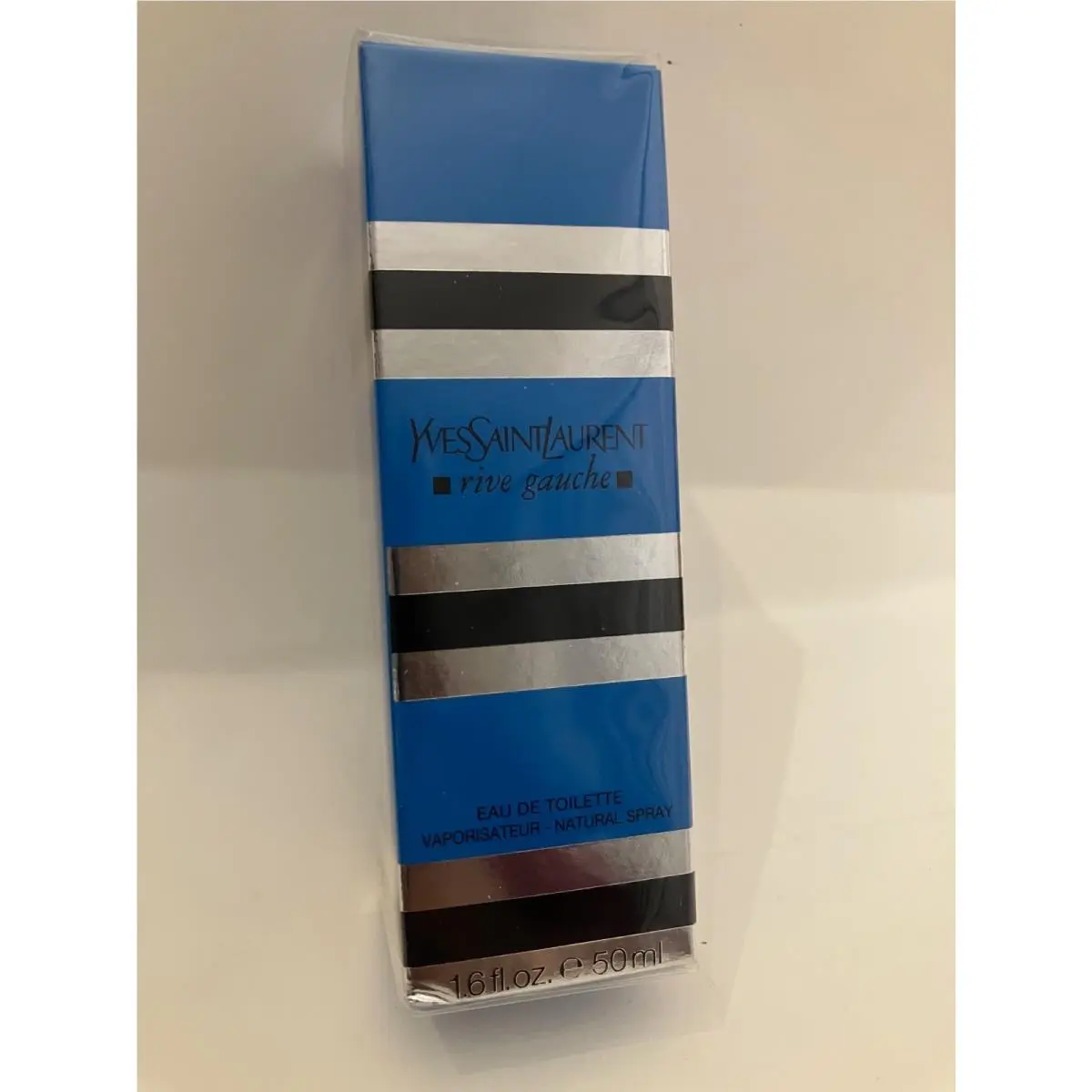 Ysl Rive Gauche 1.6 oz Edt Spray For Women Rare by Yves Saint Laurent