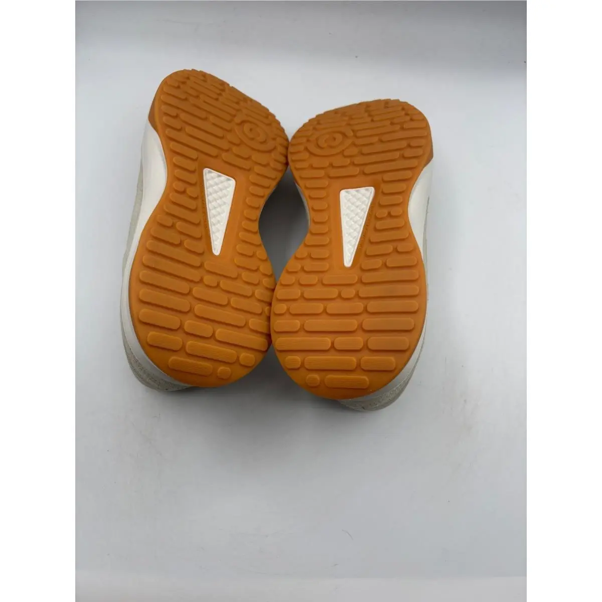 Under Armour shoes - UA Edge Suede - Edge Suede - Brown 4