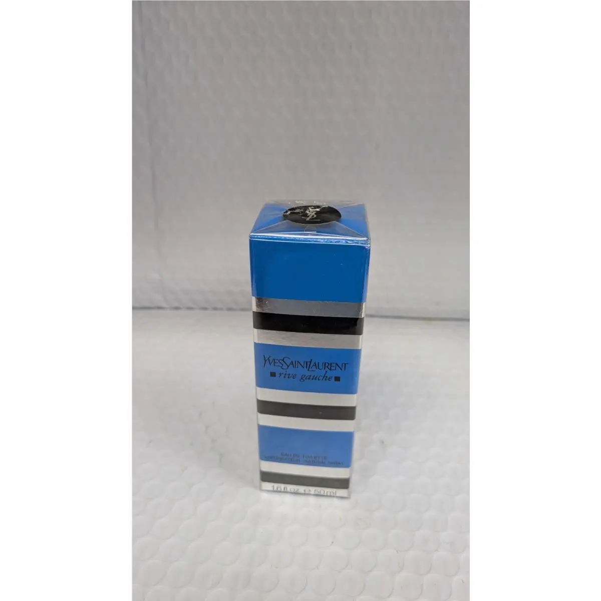 Yves Saint Laurent Rive Gauche By Ysl 50 ML / 1.6 Oz. Edt Spray For Women