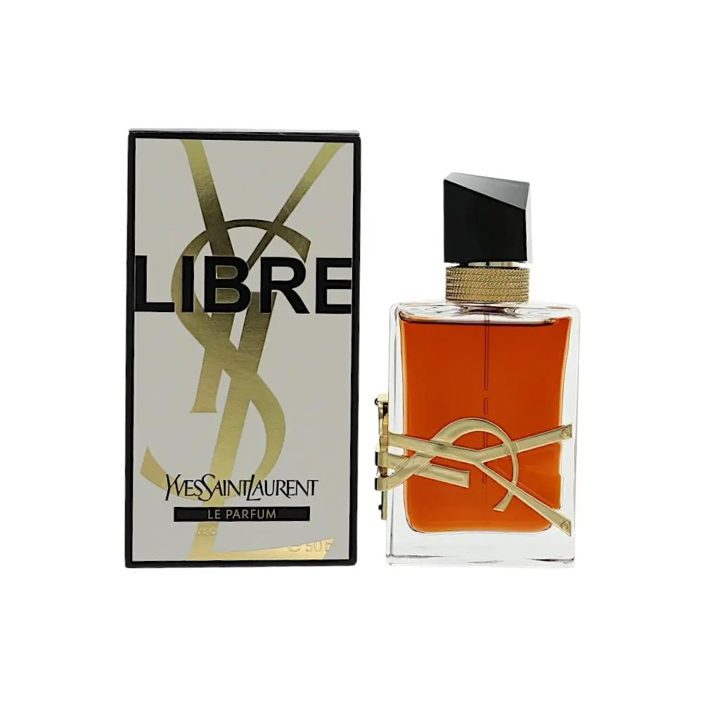 Ysl Libre 1.6 Oz Eau De Parfum Spray by Yves Saint Laurent Box For Women