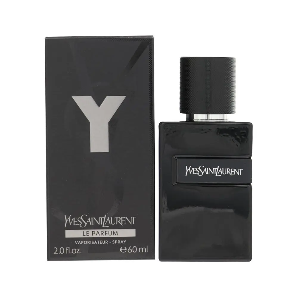 Le Parfum 2 Parfum Spray by Yves Saint Laurent Box For Men