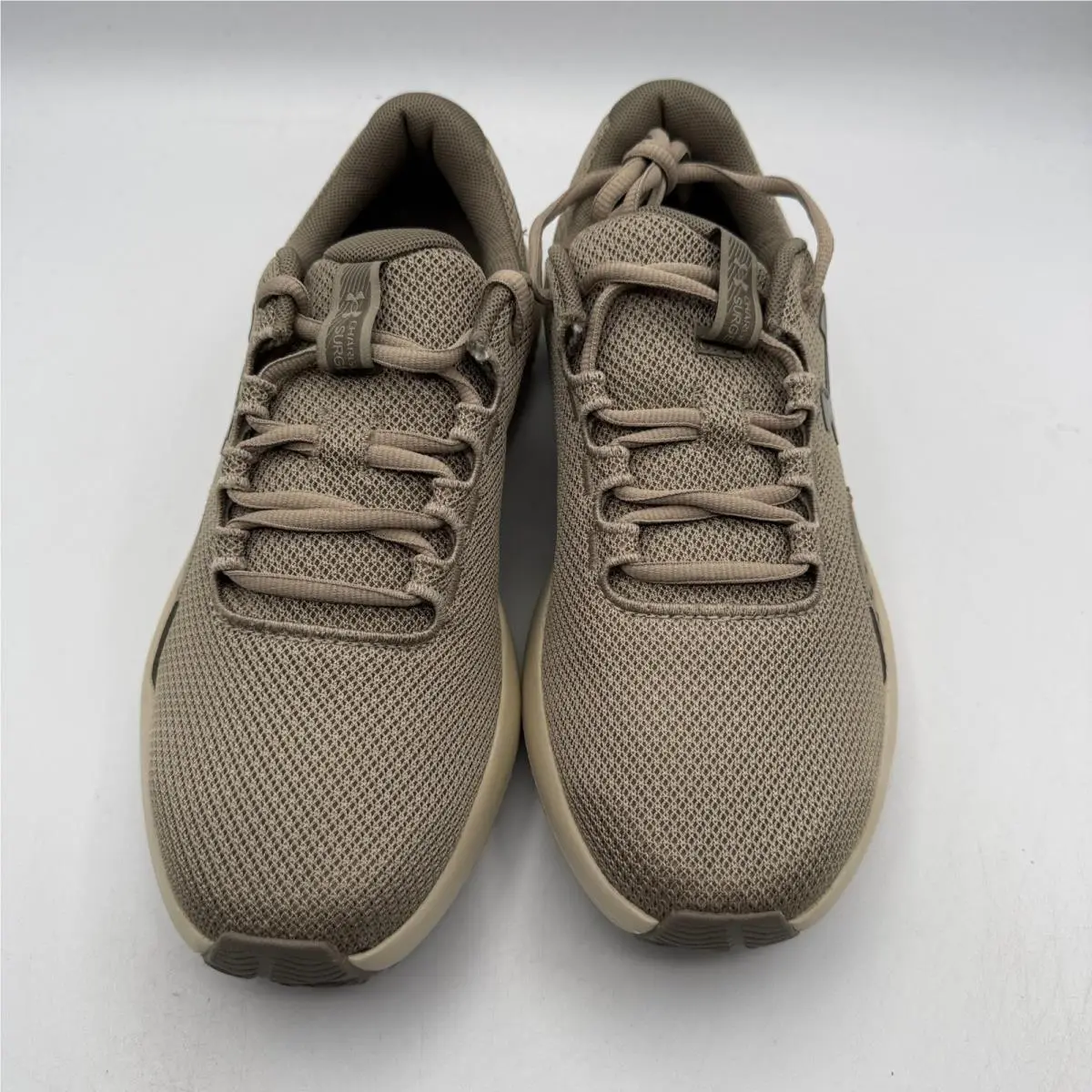 Under Armour shoes - UA Charged Surge 4 - Charged Surge - Brown 1