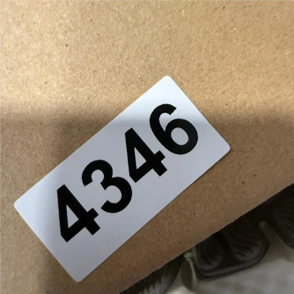 Under Armour shoes - UA Charged Surge 4 - Charged Surge - Brown 6