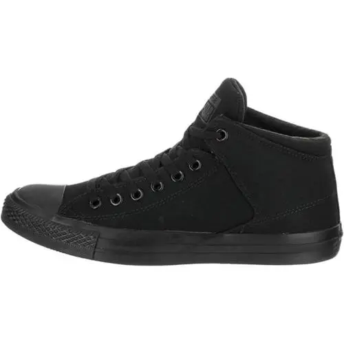 Converse shoes - Converse Street - Street - 149432F-001 - Black (UPC: 886956213424) 0