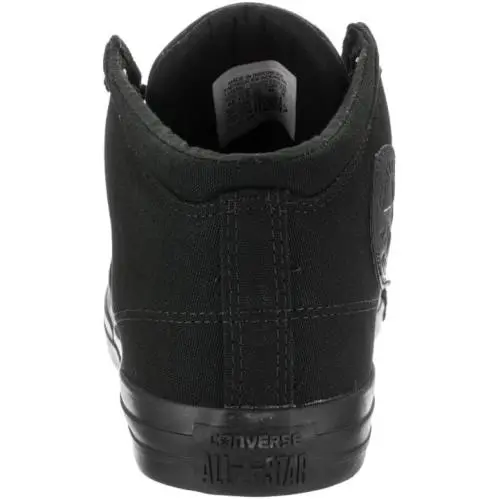 Converse shoes - Converse Street - Street - 149432F-001 - Black (UPC: 886956213424) 1