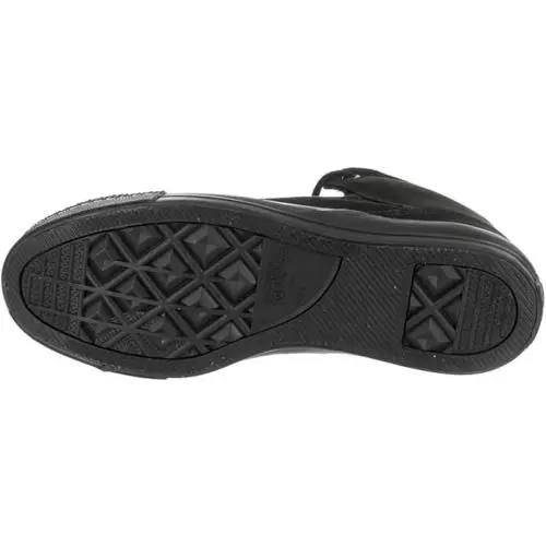 Converse shoes - Converse Street - Street - 149432F-001 - Black (UPC: 886956213424) 2