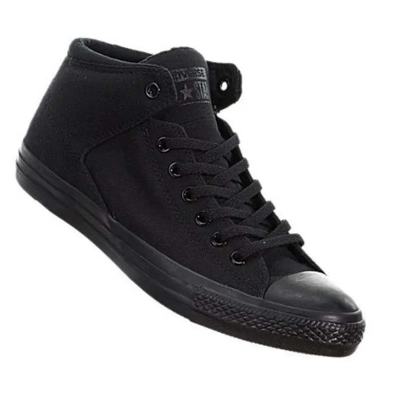 Converse shoes - Converse Street - Street - 149432F-001 - Black (UPC: 886956213424) 4