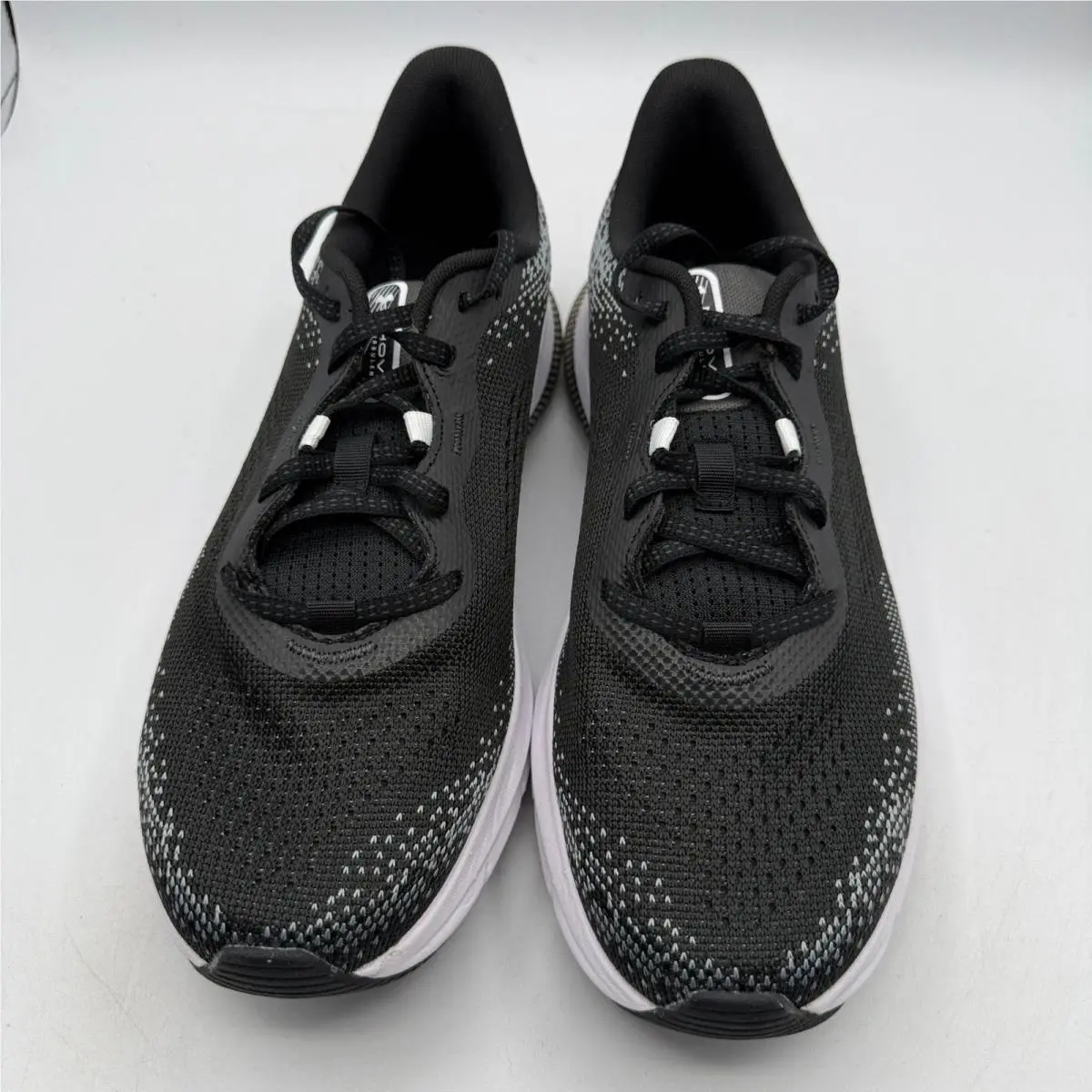 Under Armour shoes - UA W HOVR Turbulence 2 - Black 1