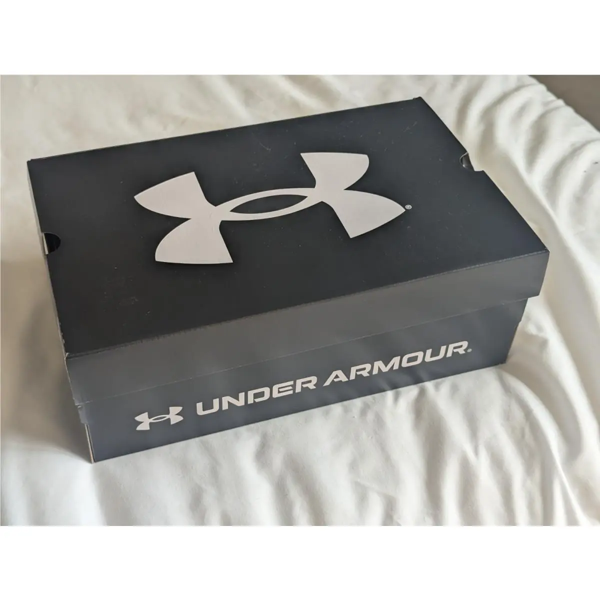 Under Armour shoes - women velocity distance - women velocity distance - 6006030-102 - White 2
