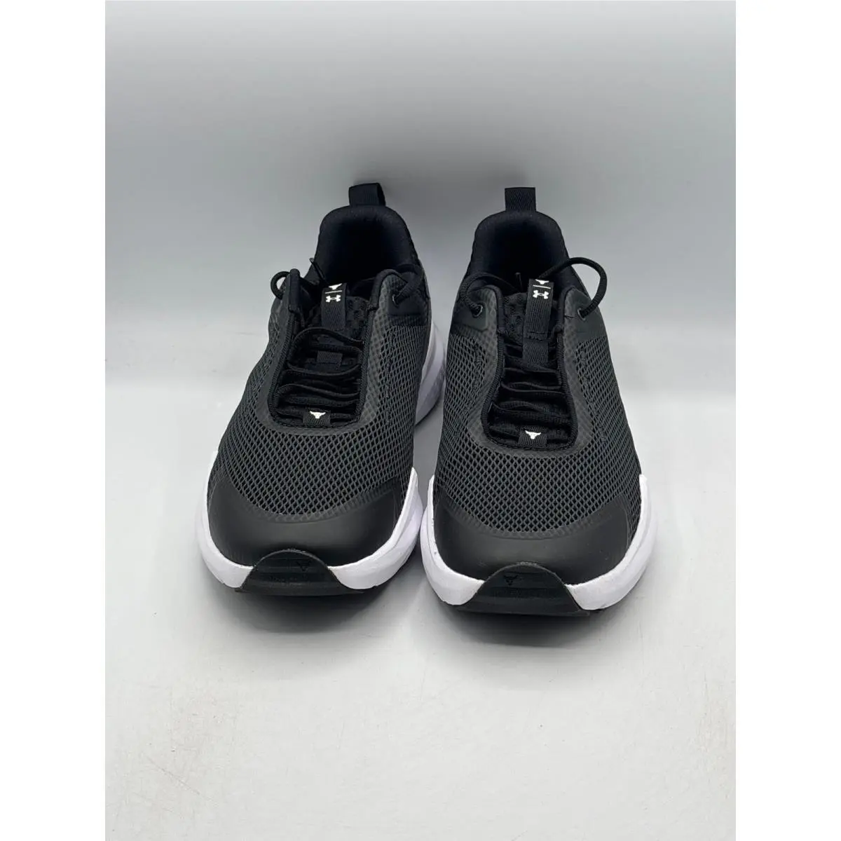 Under Armour shoes - Project Rock BSR 5 - Project Rock BSR - Black 1