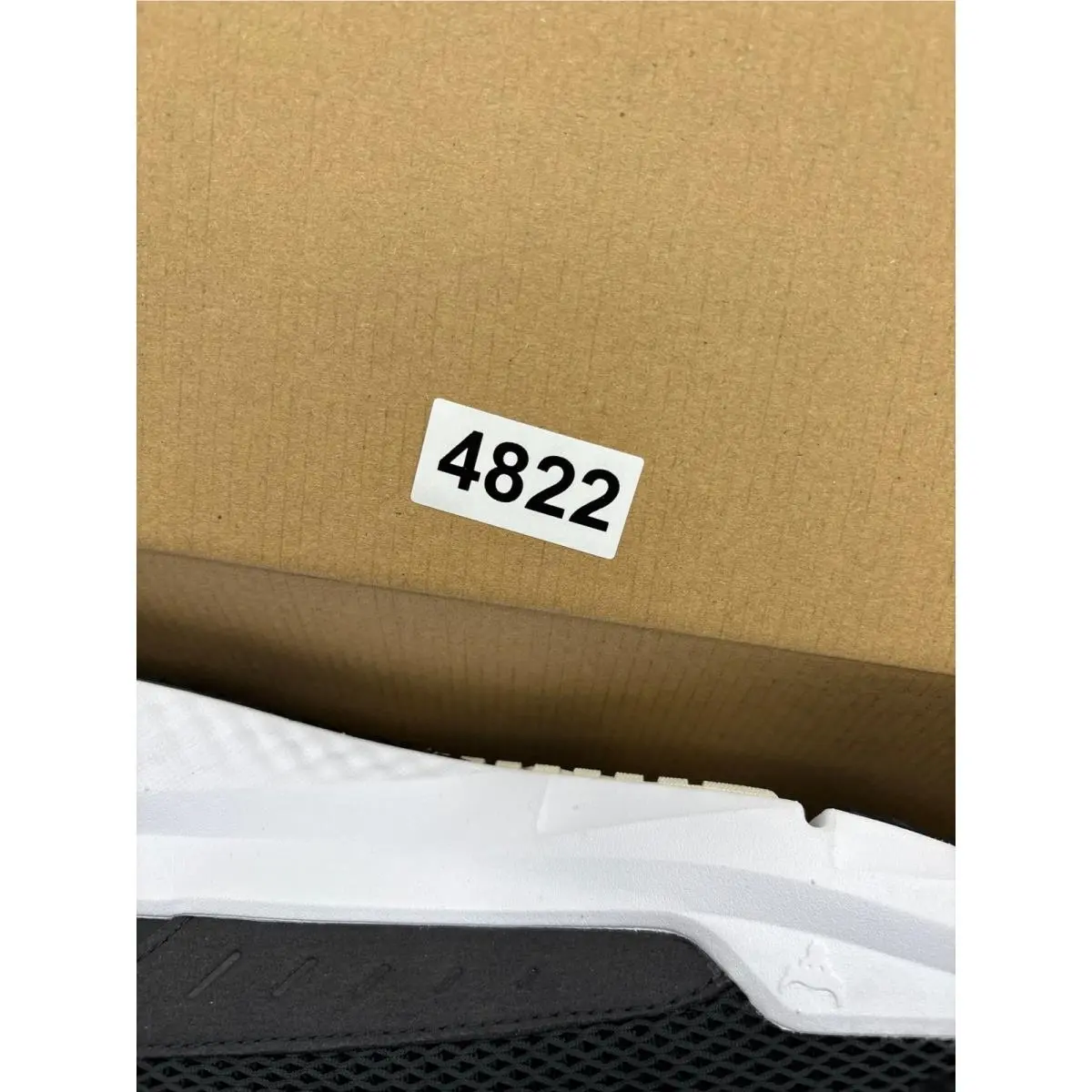 Under Armour shoes - Project Rock BSR 5 - Project Rock BSR - Black 6