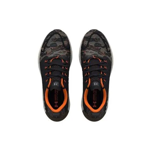 Under Armour shoes - Under Armour HOVR Revenant - HOVR Revenant - 3024925-002 - Black/Camo 2