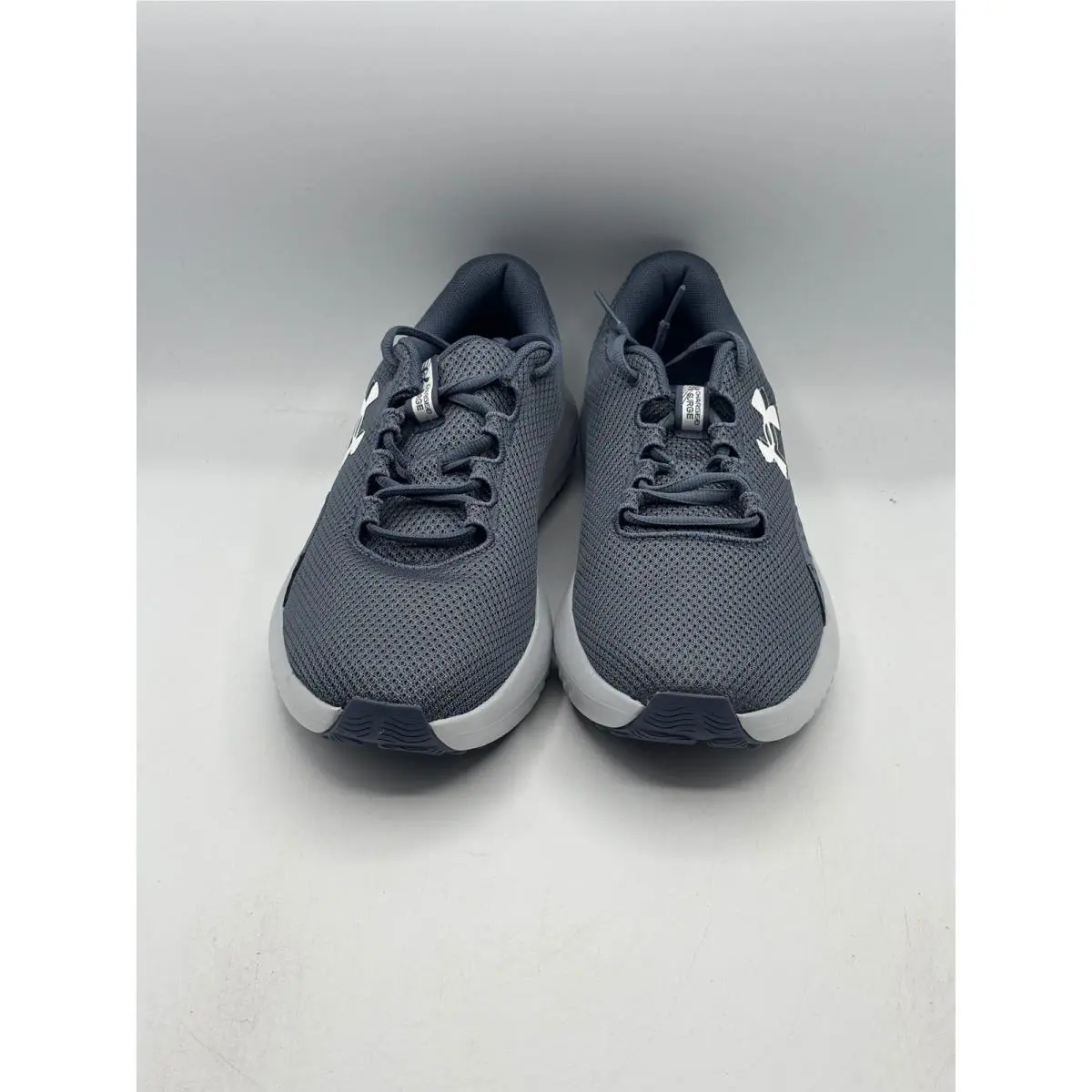 Under Armour shoes - Under Armour Charged Surge 4 - Gray 0