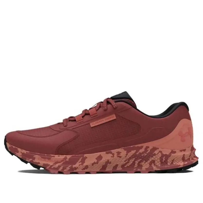Under Armour shoes - Red 0