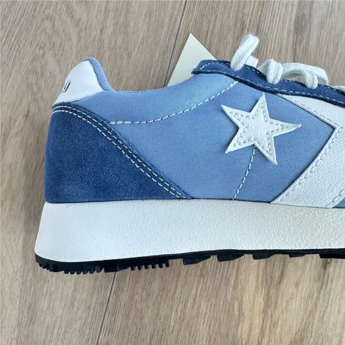 Converse shoes - Converse Trainer - Trainer - A13320C - Blue (UPC: 194435679235) 9