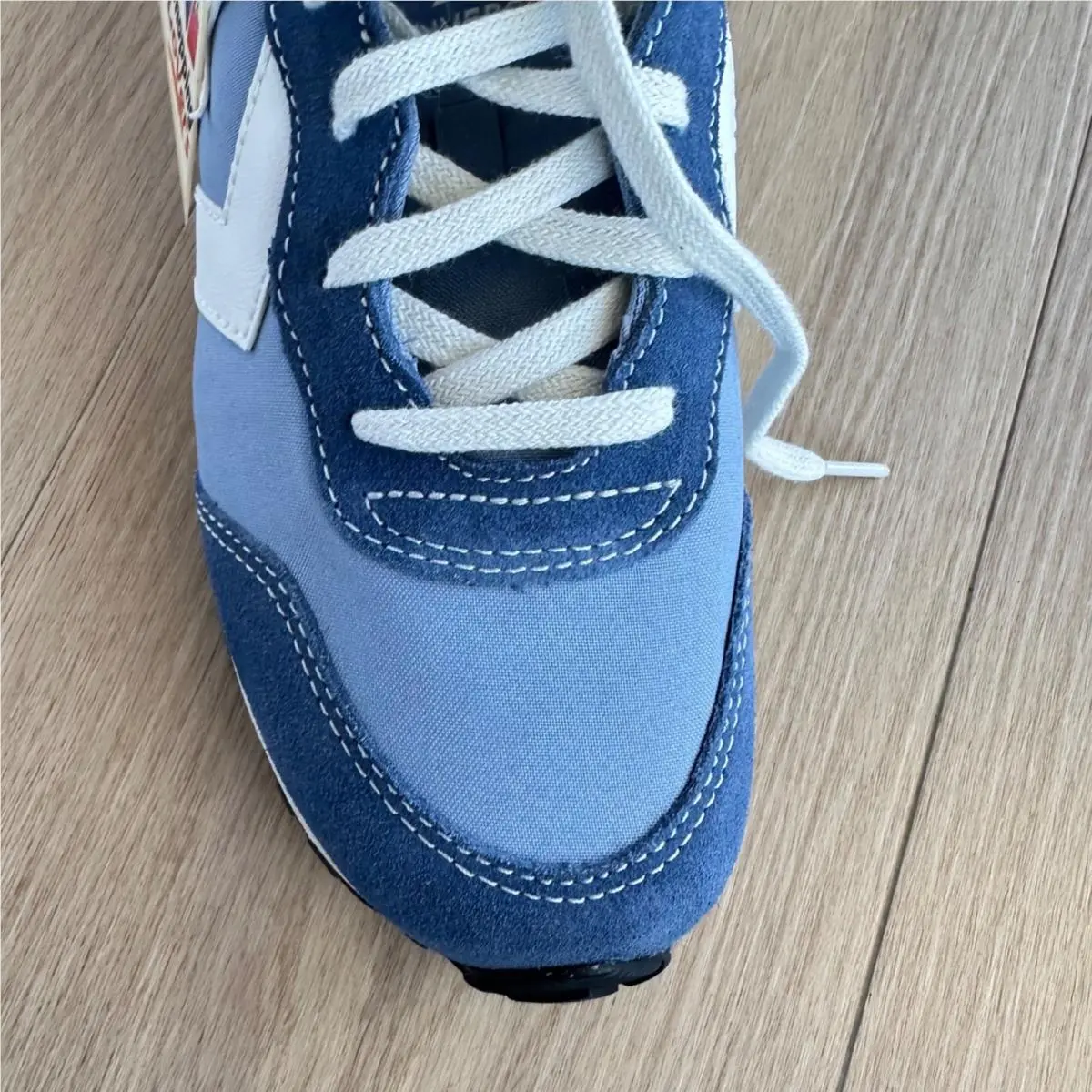 Converse shoes - Converse Trainer - Trainer - A13320C - Blue (UPC: 194435679235) 10