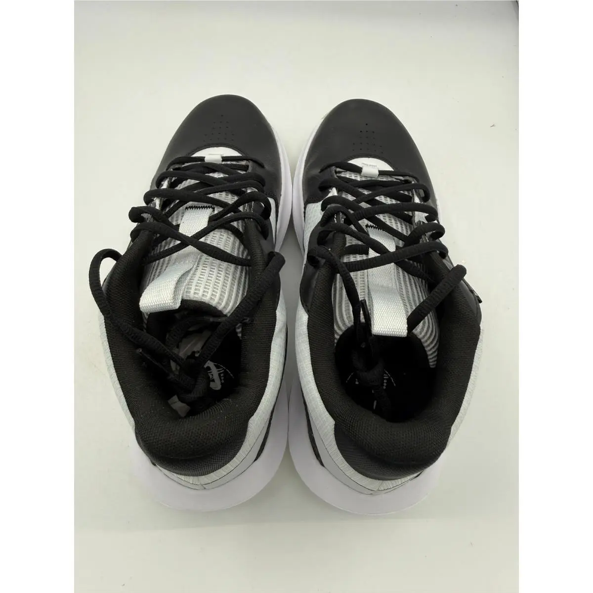 Under Armour shoes - Under Armour Lockdown 7 - Lockdown - Black 3