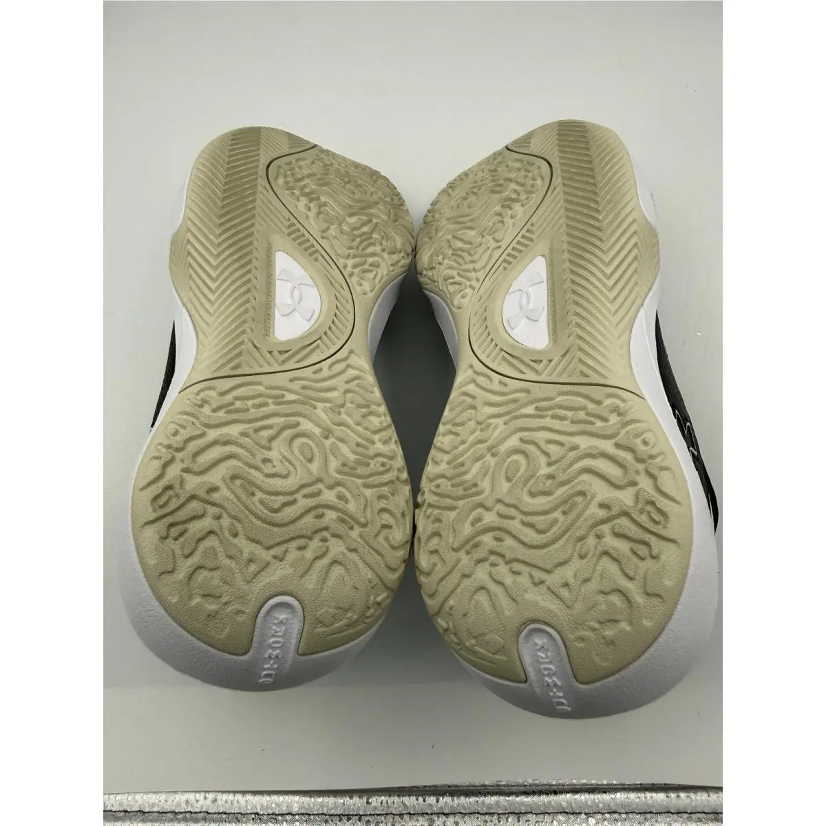 Under Armour shoes - Under Armour Lockdown 7 - Lockdown - Black 4