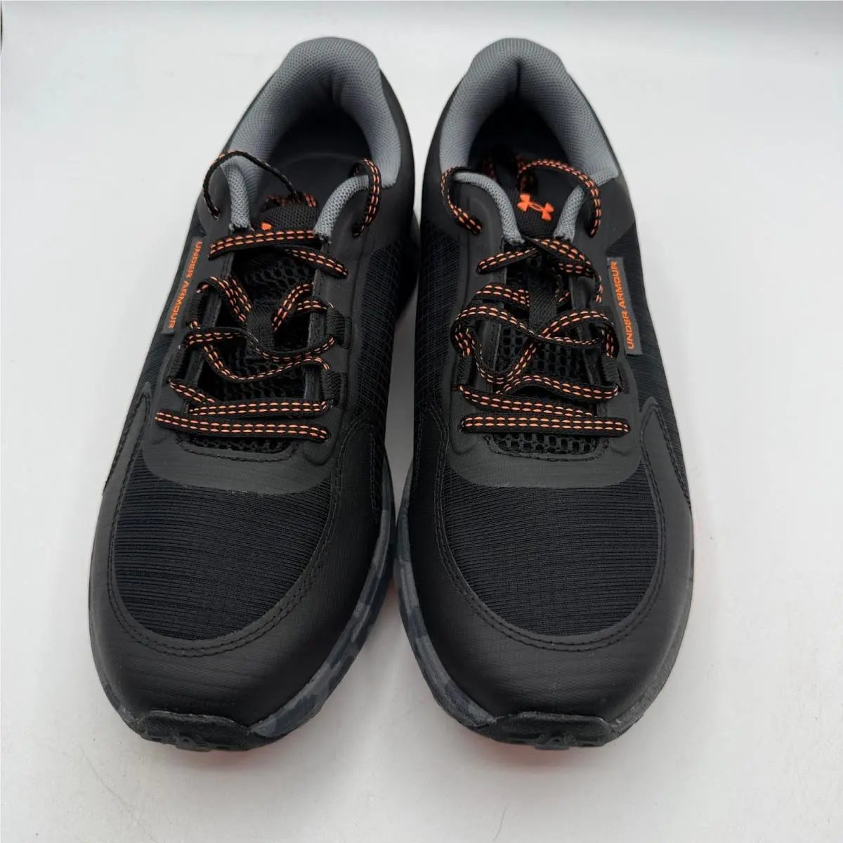 Under Armour shoes - UA Charged Bandit TR 3 - Black 0