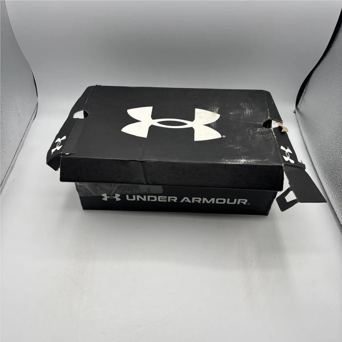 Under Armour shoes - UA W Charged Surge 4 - Pink 0
