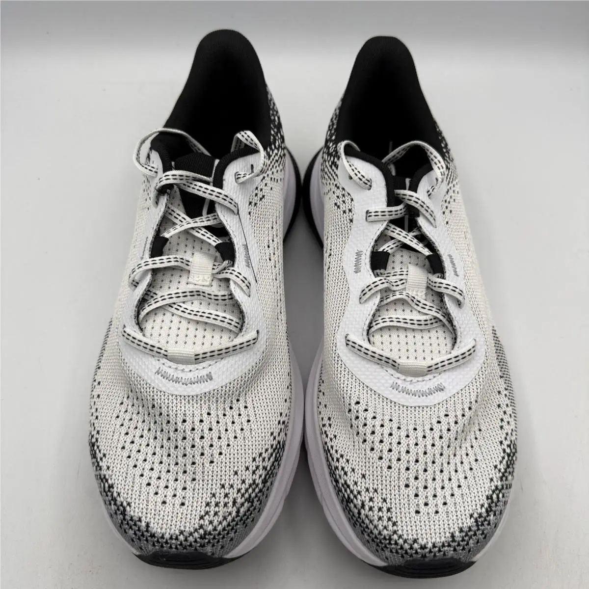 Under Armour shoes - UA HOVR Turbulence 2 - HOVR Turbulence - White 2